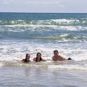 Meet your Posher, Kacie